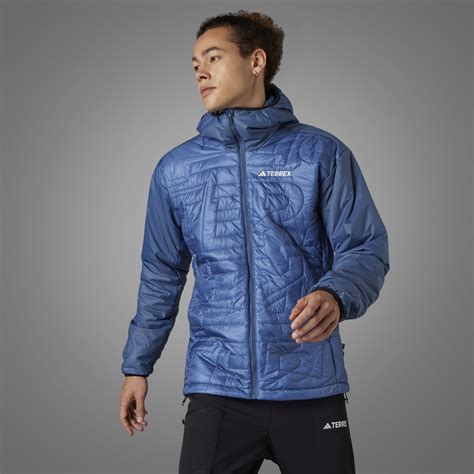 terrex varilite primaloft jacket